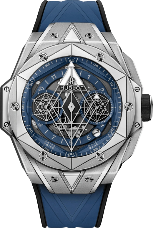 Hublot Big Bang 418.NX.5107.RX.MXM20