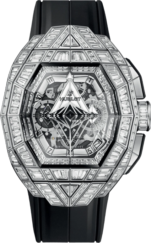 Hublot Spirit of Big Bang 648.WX.9010.RX.9904.MXM24