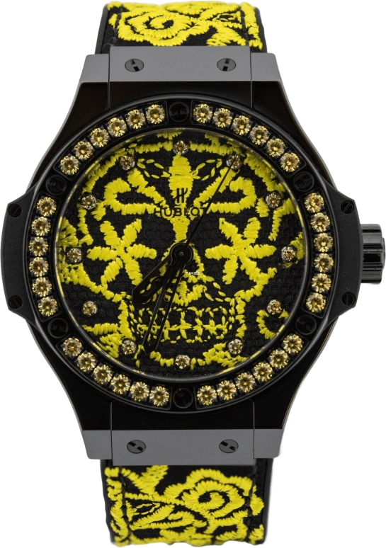 Hublot Big Bang 343.CY.6590.NR.1211