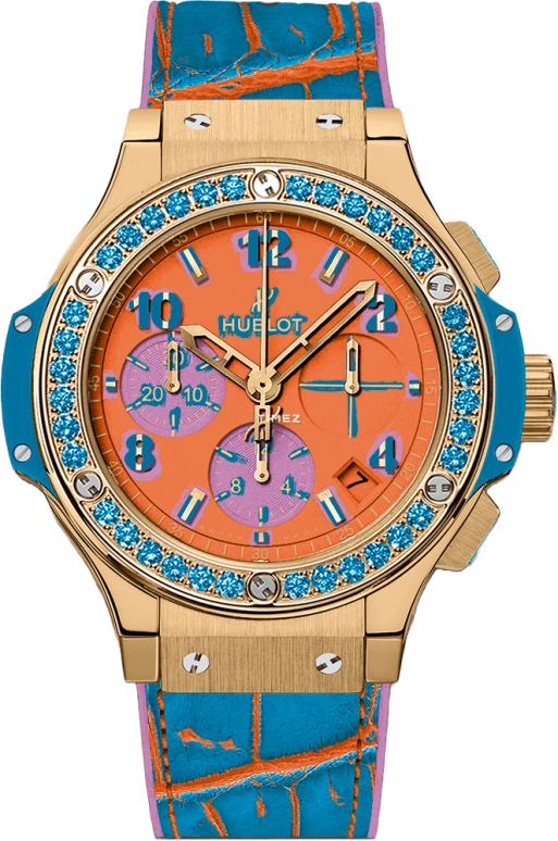 Hublot Big Bang 341.VL.4789.LR.1207.POP15