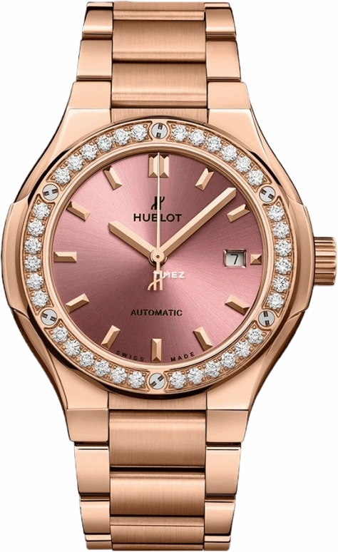 Hublot Classic Fusion 585.OX.891P.OX.1204