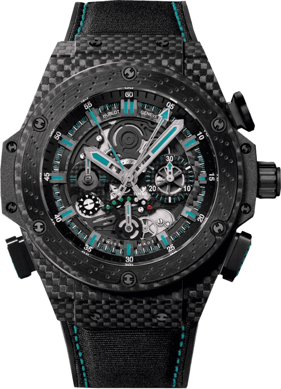 Hublot King Power 719.QM.1729.NR.FAD11