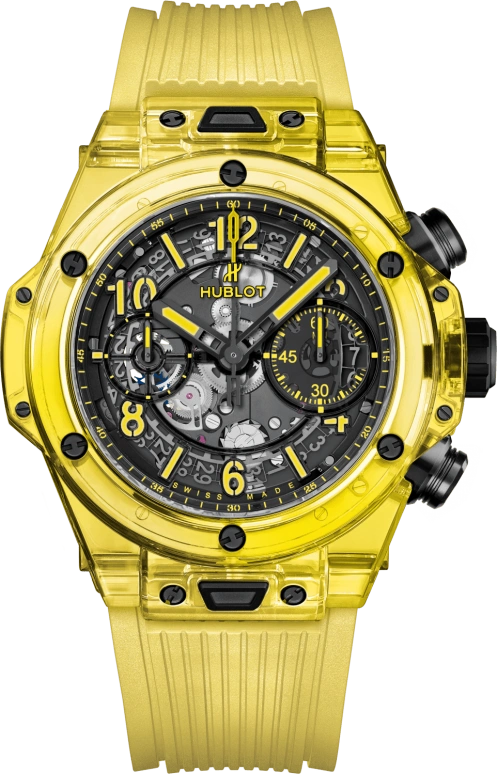 Hublot Big Bang 441.JY.4909.RT
