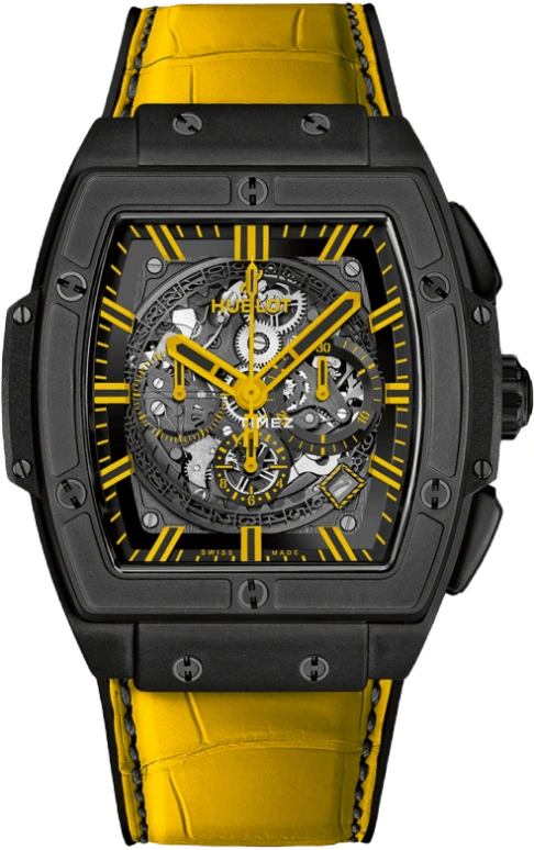 Hublot Big Bang 601.CY.0190.LR