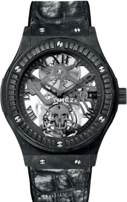 Hublot Classic Fusion