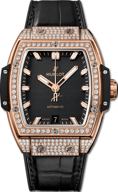 Hublot Spirit of Big Bang 665.OX.1180.LR.1604
