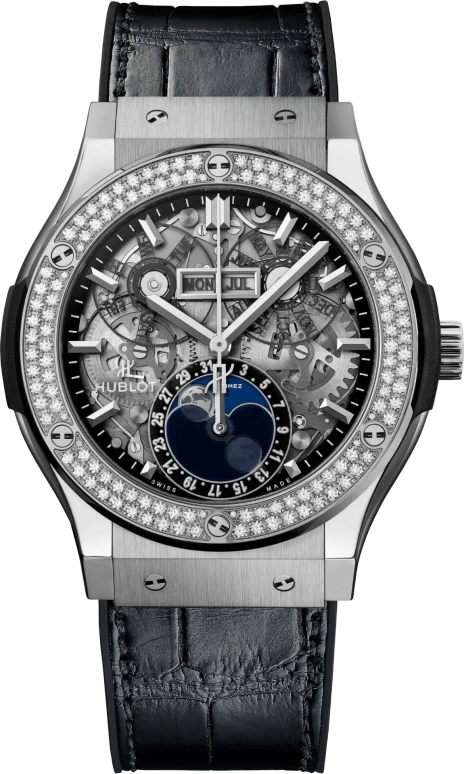 Hublot Classic Fusion 517.NX.0170.LR.1104