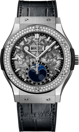 hublot hublot-classic-fusion 