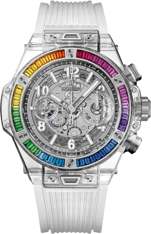 Hublot Big Bang 441.JX.4802.RT.4099