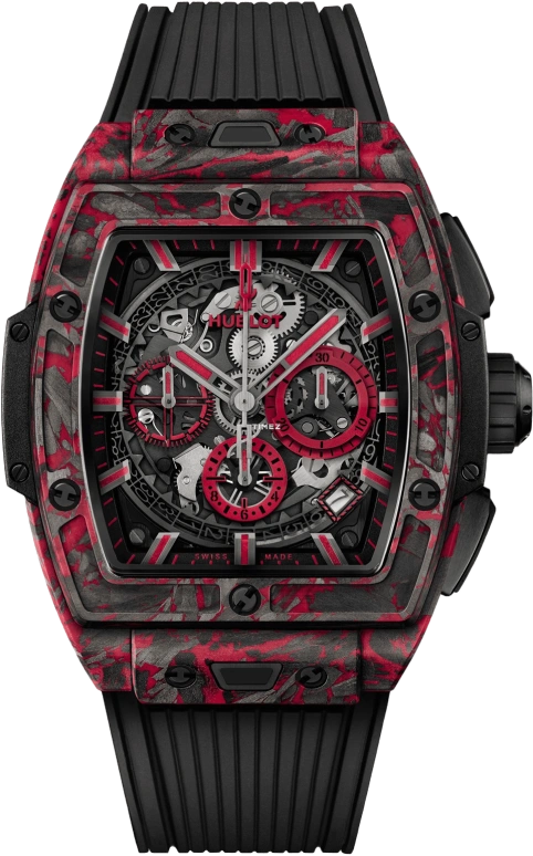 Hublot Spirit of Big Bang 642.QV.0113.NR.CNY21