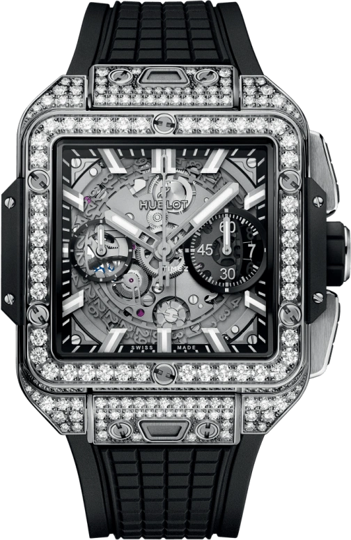 Hublot Square Bang 821.NX.0170.RX.1604