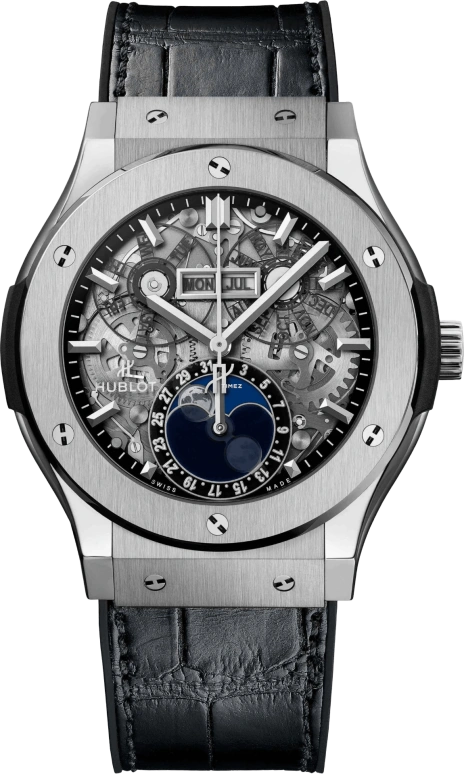 Hublot Classic Fusion 517.NX.0170.LR