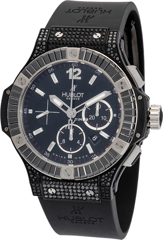 Hublot Big Bang 301.CD.1234.RX.8800