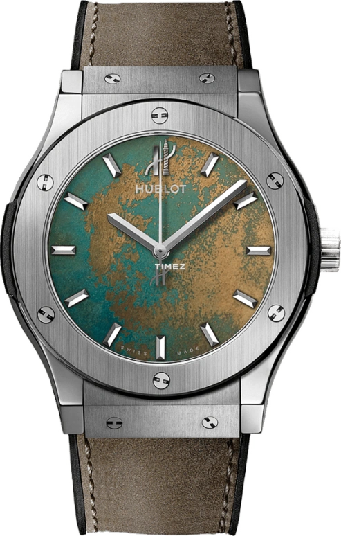Hublot Classic Fusion 511.NX.0630.VR.VEN16