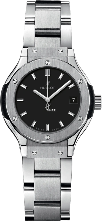 Hublot Classic Fusion 581.NX.1171.NX