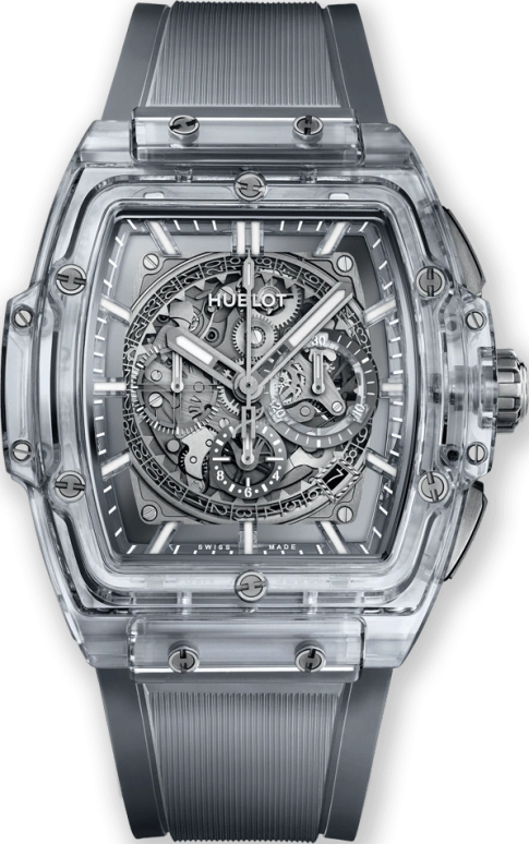 Hublot Spirit of Big Bang