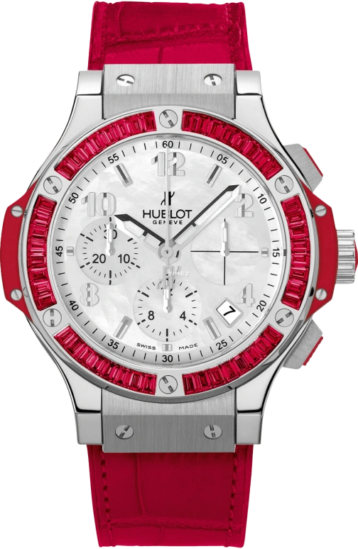 Hublot Big Bang 341.SR.6010.LR.1913