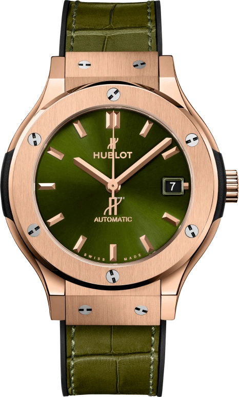 Hublot Classic Fusion 565.OX.8980.LR