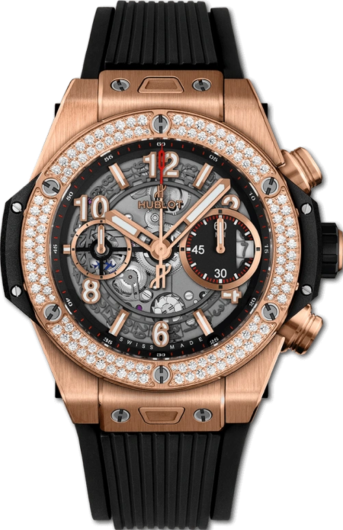 Hublot Big Bang