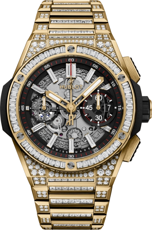 Hublot Big Bang 451.VX.1130.VX.9804