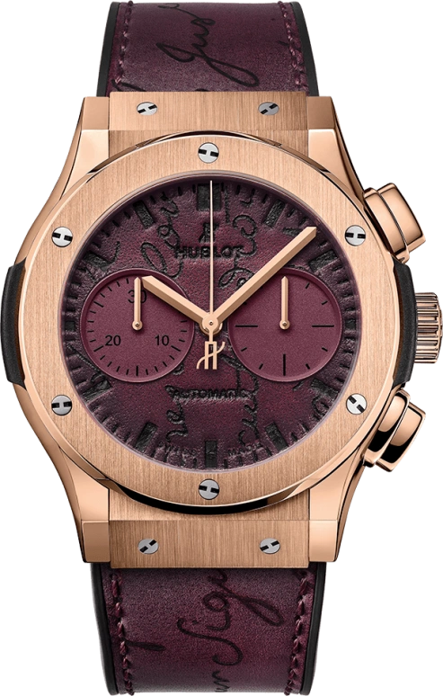 Hublot Classic Fusion 521.OX.050V.VR.BER18