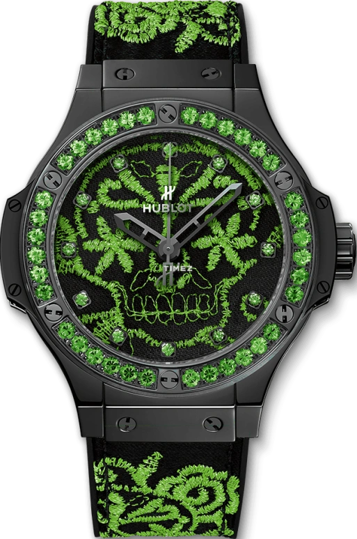 Hublot Big Bang 343.CG.6590.NR.1222