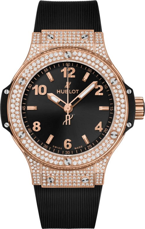 Hublot Big Bang 361.PX.1280.RX.1704