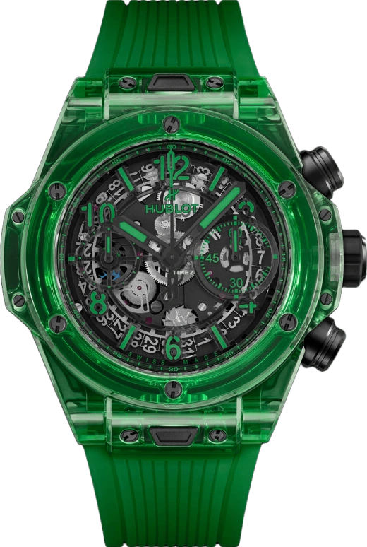 Hublot Big Bang 441.JG.4990.RT