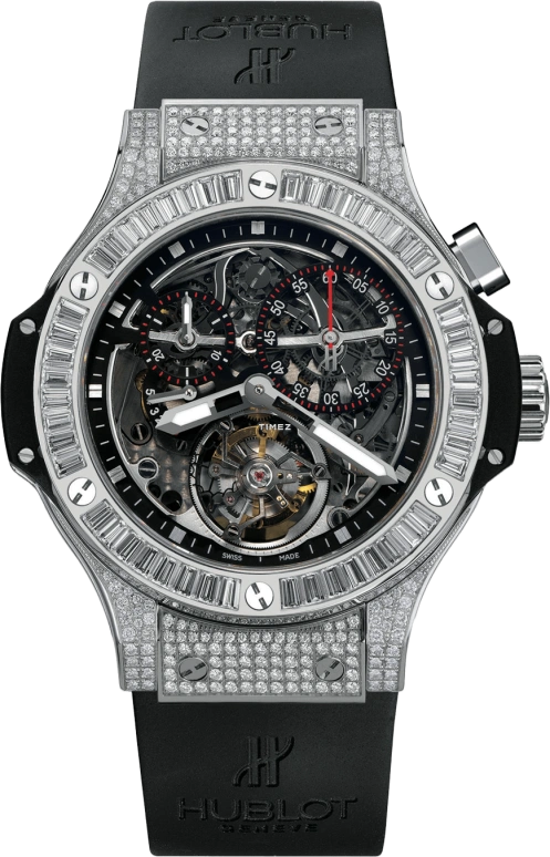 Hublot Big Bang