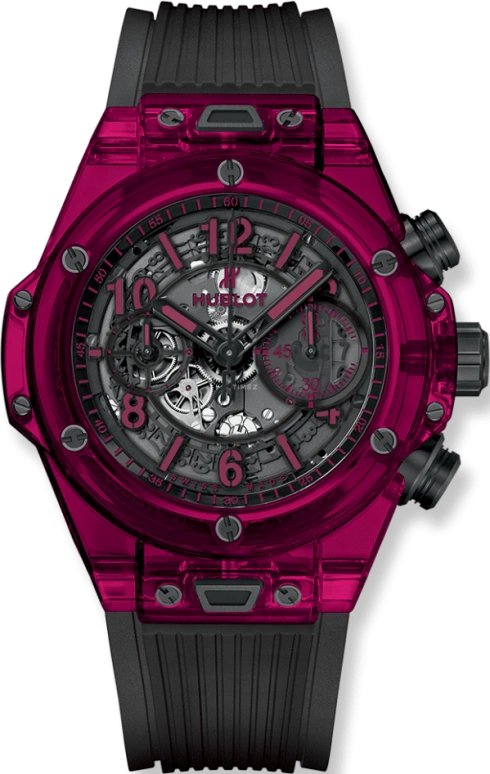 Hublot Big Bang