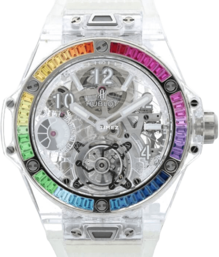 宇舶 Big Bang大爆炸 405.JX.0120.RT.4099