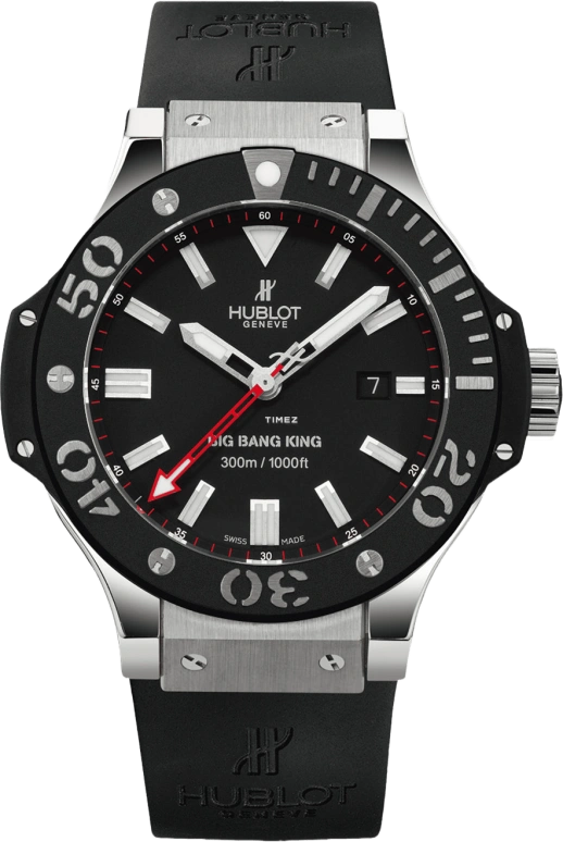 Hublot Other 322.LM.100.RX