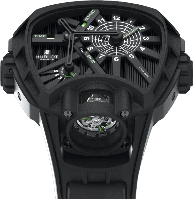 Hublot MP 902.ND.1140.RX
