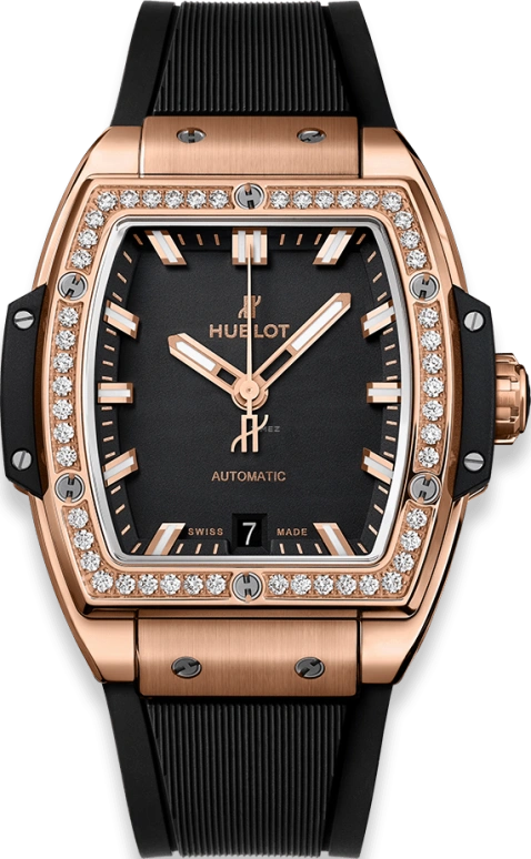 Hublot Spirit of Big Bang 665.OX.1180.RX.1204