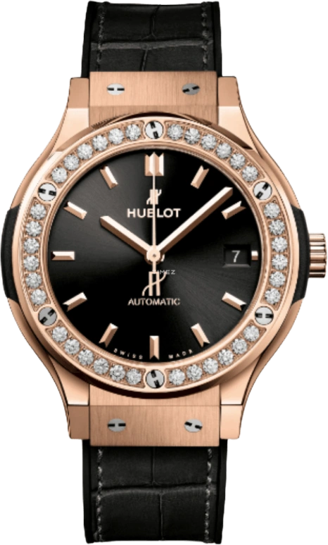 Hublot Classic Fusion