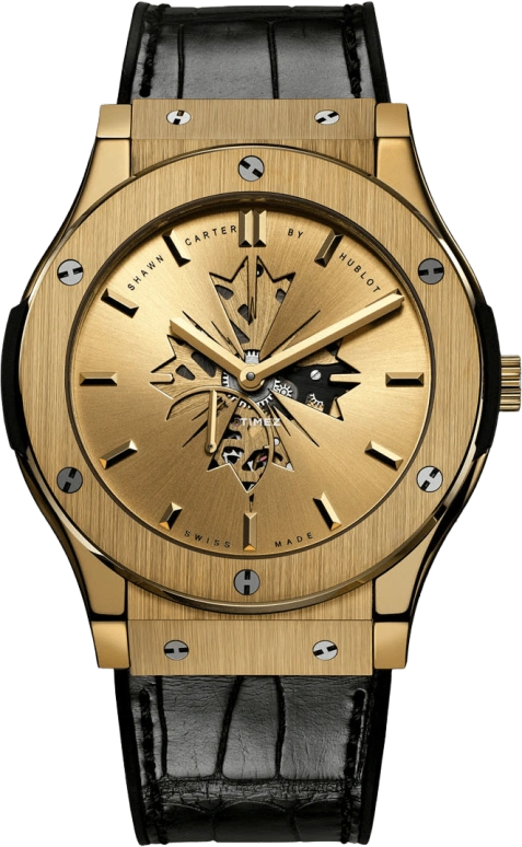 Hublot Classic Fusion 515.VX.4001.LR.SCH13