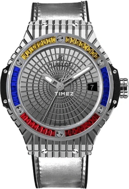Hublot Big Bang 346.SX.0870.VR.1990.VEN14