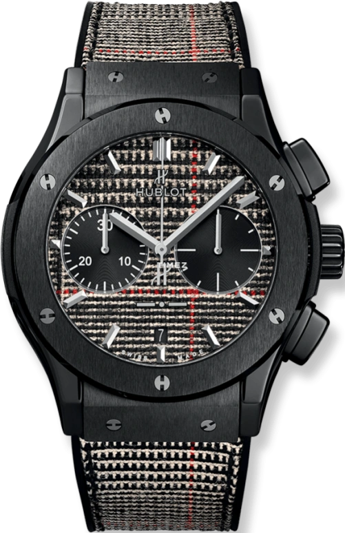 Hublot Big Bang 521.CM.2706.NR.ITI17