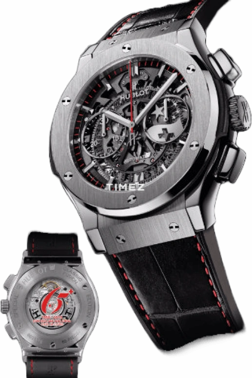 Hublot Classic Fusion 525.NX.0137.LR.SIS15