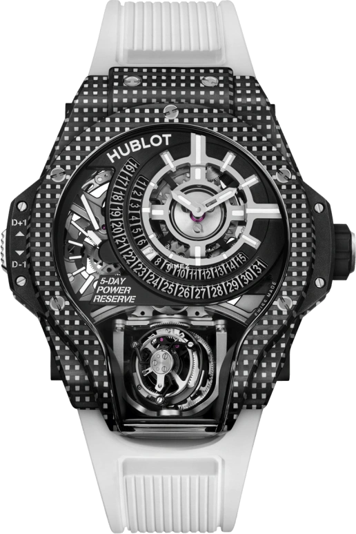 Hublot MP 909.QDW.1120.RX