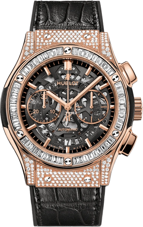 Hublot Classic Fusion 525.OX.0180.LR.0904