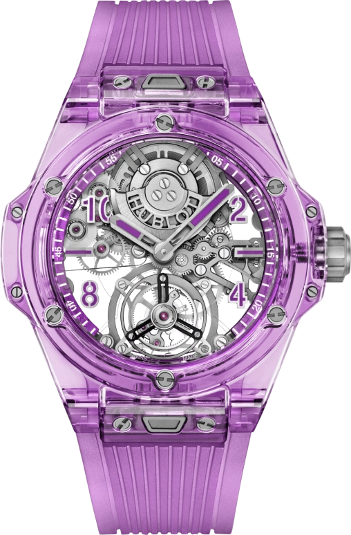 Hublot Big Bang