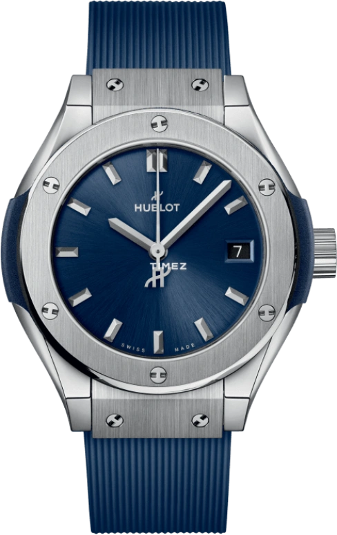 Hublot Classic Fusion 591.NX.7170.RX