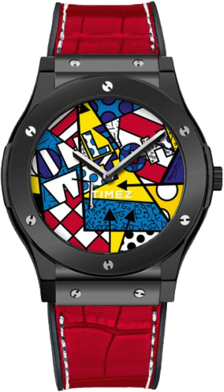 Hublot MP