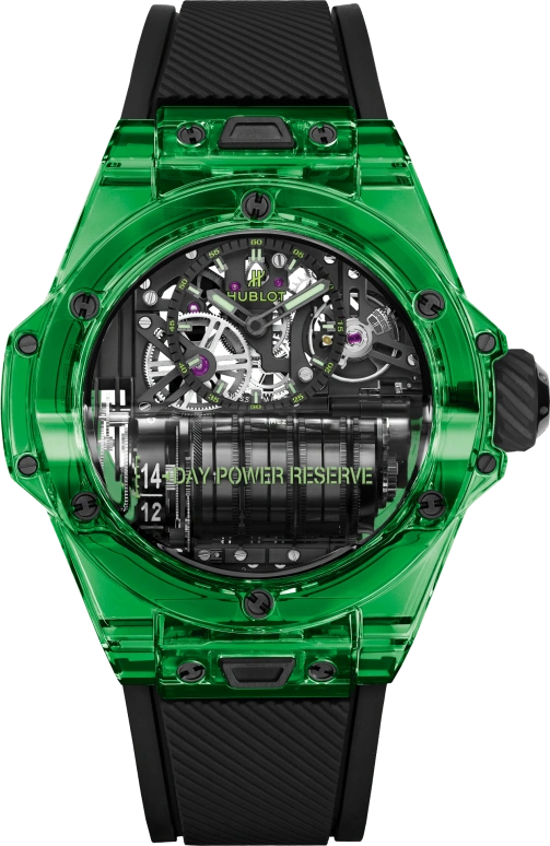 Hublot Big Bang