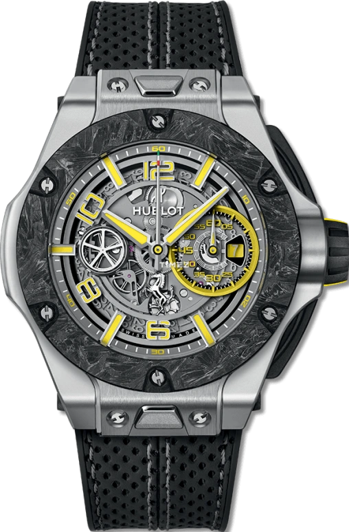 Hublot Big Bang 402.TQ.0129.VR