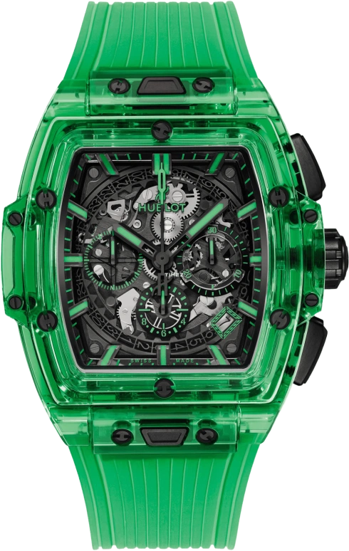 Hublot Spirit of Big Bang SAXEM