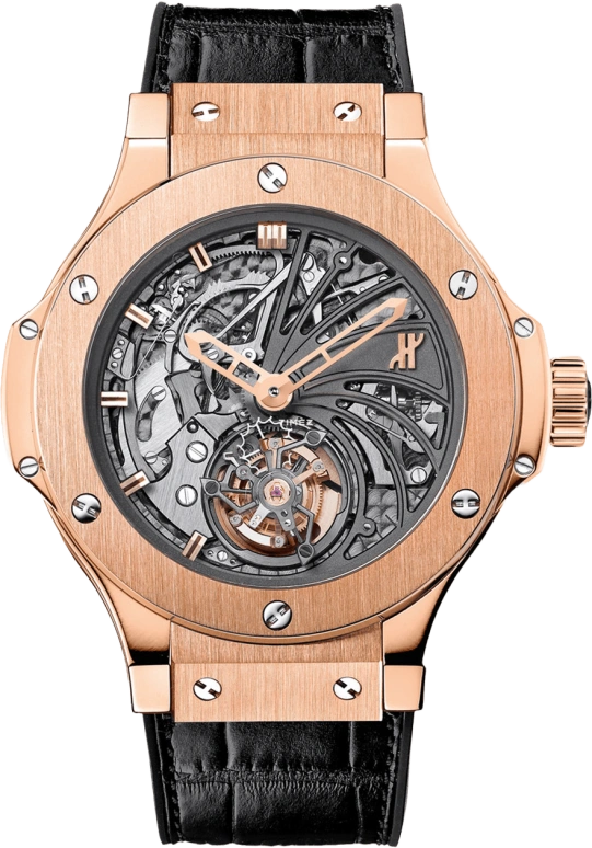 Hublot Big Bang