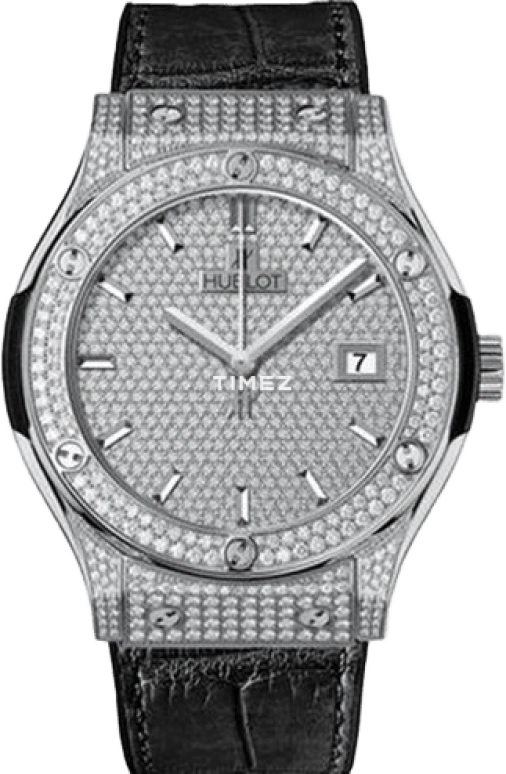 Hublot Classic Fusion 581.NX.9010.LR.1704