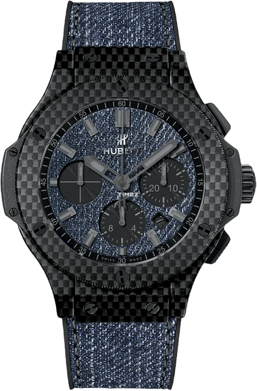 Hublot Big Bang 301.QX.2740.NR.JEANS16